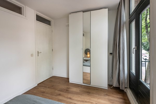 Medium property photo - Zeeburgerdijk 74-1, 1094 AG Amsterdam